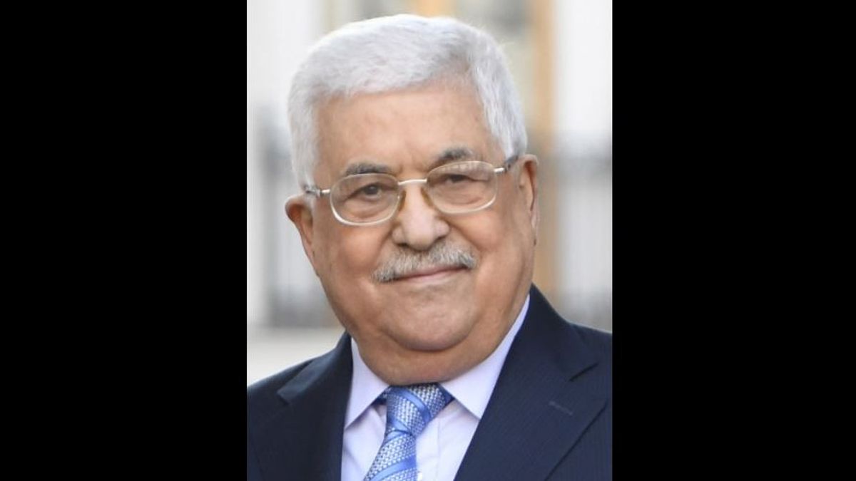 歴史の中で1月9日:マフムード・アッバスのパレスチナ大統領選挙