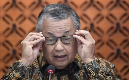 Gubernur BI Klaim Central Counterparty Dapat Turunkan Biaya Utang Pemerintah