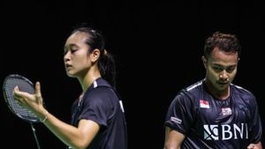 Malaysia Masters 2022: Rehan/Lisa Tak Mampu Bendung Unggulan Pertama asal Thailand
