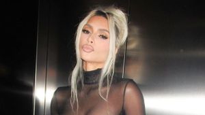 Kim Kardashian Pilih Bayar Denda Rp19,2 Miliar daripada Hadapi Gugatan <i>Class Action</i> karena Promosikan EthereumMax
