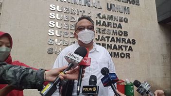 Potentiel De Devenir Suspect, L’avocat Dit Que Rachel Vennya Est Prête à Subir Une Procédure Judiciaire
