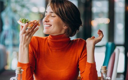 Jadwal Makan Untuk Menambah Berat Badan: Begini Panduan Lengkapnya