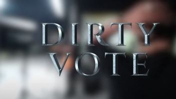 Nobar Dirty Vote di M Bloc Space Dibatalkan, Peruri Buka Suara