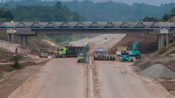 Merger BUMN Karya Diprediksi Butuh Waktu Lama, Kenapa?