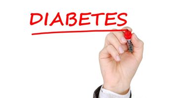 Penderita Diabetes di Indonesia Terus Meningkat karena Perhatian Pemerintah Tak Pernah Serius