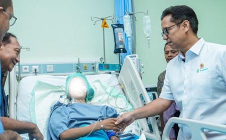 RSUP Ben Mboi Laksanakan Operasi Bedah Jantung Pertama di NTT