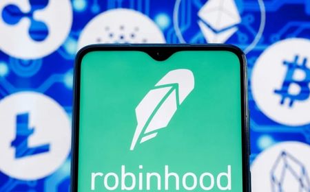 Robinhood Bantah Rumor Peluncuran Stablecoin, Fokus Utama Masih pada Layanan Perdagangan