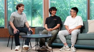 Meta Tunjuk Co-Creator ChatGPT sebagai Kepala Ilmuwan Superintelligence Lab