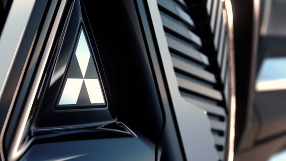 Mitsubishi Bakal Luncurkan Eclipse Cross BEV untuk Pasar Eropa Akhir Tahun Ini