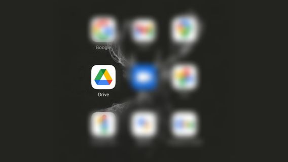 Begini Cara Mudah Melihat Aplikasi Apa Saja yang Terhubung dengan Akun Google Drive Anda