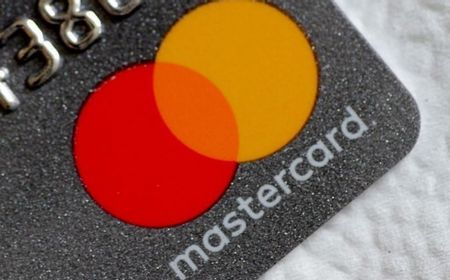 Mastercard Luncurkan Perangkat Lunak untuk Lawan Kejahatan Keuangan