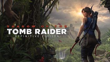 Under Development, Tomb Raider Game Will Use Unreal Engine 5