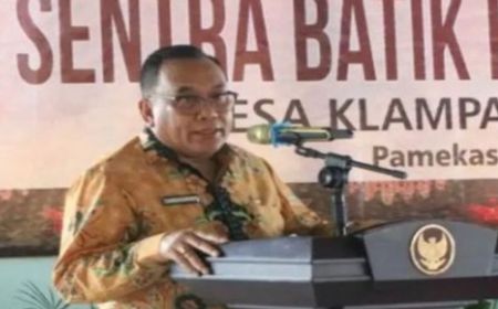 Disperindag Pamekasan Pecat Pegawai Outsourcing yang Gelapkan Uang Retribusi Pasar Rp1 Miliar