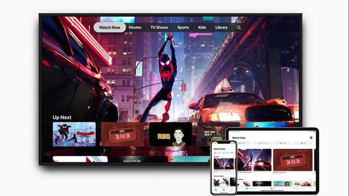 How To New Watch Movies On Apple TV Without Disorders!