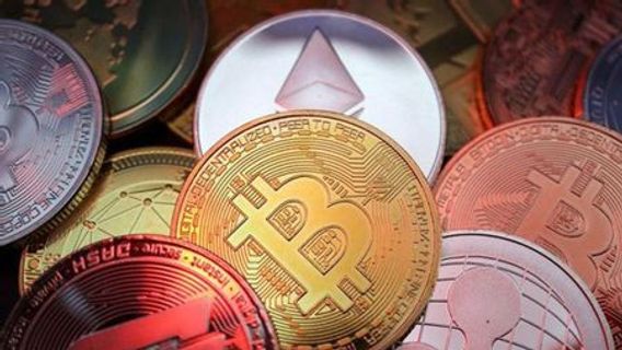 Indonesia's Crypto Transaction Drops, What's The Fate Of The Crypto Exchange Business In Indonesia?