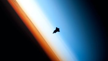 NASA Siapkan Tim Penelitian untuk Pelajari UFO