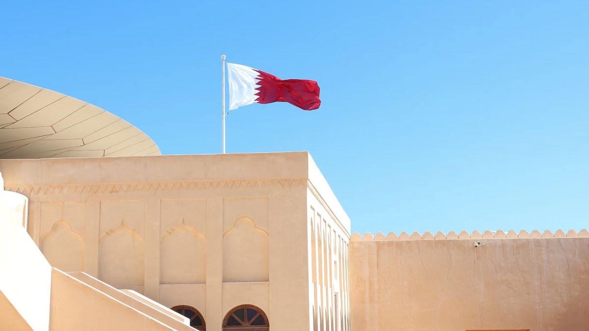 Qatar Does Not Allow Any Attacks From Al-Udeid Base