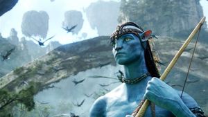 Sutradara James Cameron Pastikan Film <i>Avatar 2</i> Rilis Tahun Ini 