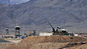 rénal : L'Iran affirme qu'il n'y a pas de dommages lourds lorsque Israël attaque une installation nucléaire d'Arak