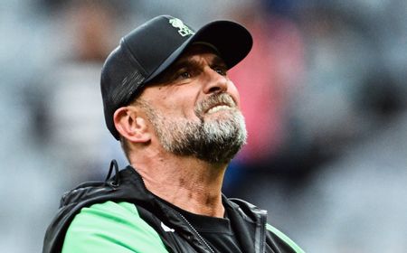 Tak Mau Lagi Lihat Liverpool Kalah dari Everton, Jurgen Klopp: Satu Terlalu Banyak