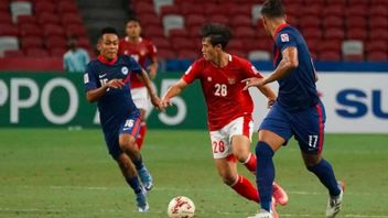 Berita Olahraga: Shin Tae-Yong Anggap Indonesia Diuntungkan Jadwal Final Piala AFF