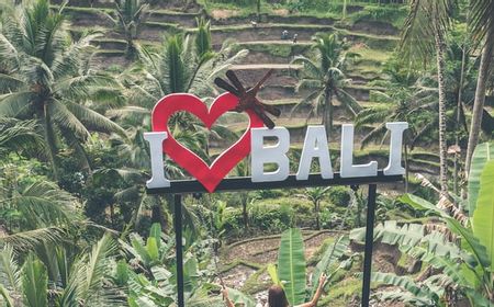 Ini Alasan Kewajiban Uji Usap COVID-19 Masuk Bali