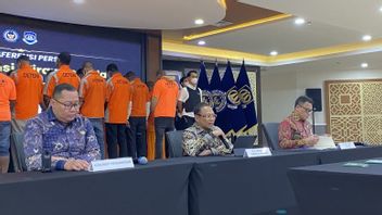 Imigrasi Jaring 170 WNA Overstay dari 27 Negara