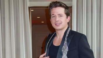 Charlie Puth tournée asiatique 