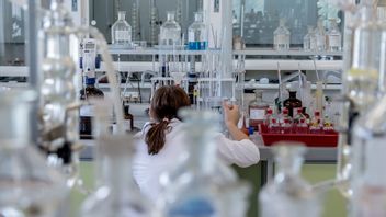 Ilmuwan Jerman Berharap Diizinkan Masuk Wuhan untuk Penelitian Virus Corona