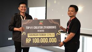 Kisah Brand Buku Terpopuler di TikTok Shop by Tokopedia yang Bisa Jadi Tujuan Ngabuburit Bareng Anak