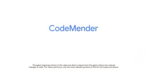 Google DeepMind Perkenalkan CodeMender: Agen AI yang Bisa Perbaiki Kerentanan Kode Sendiri