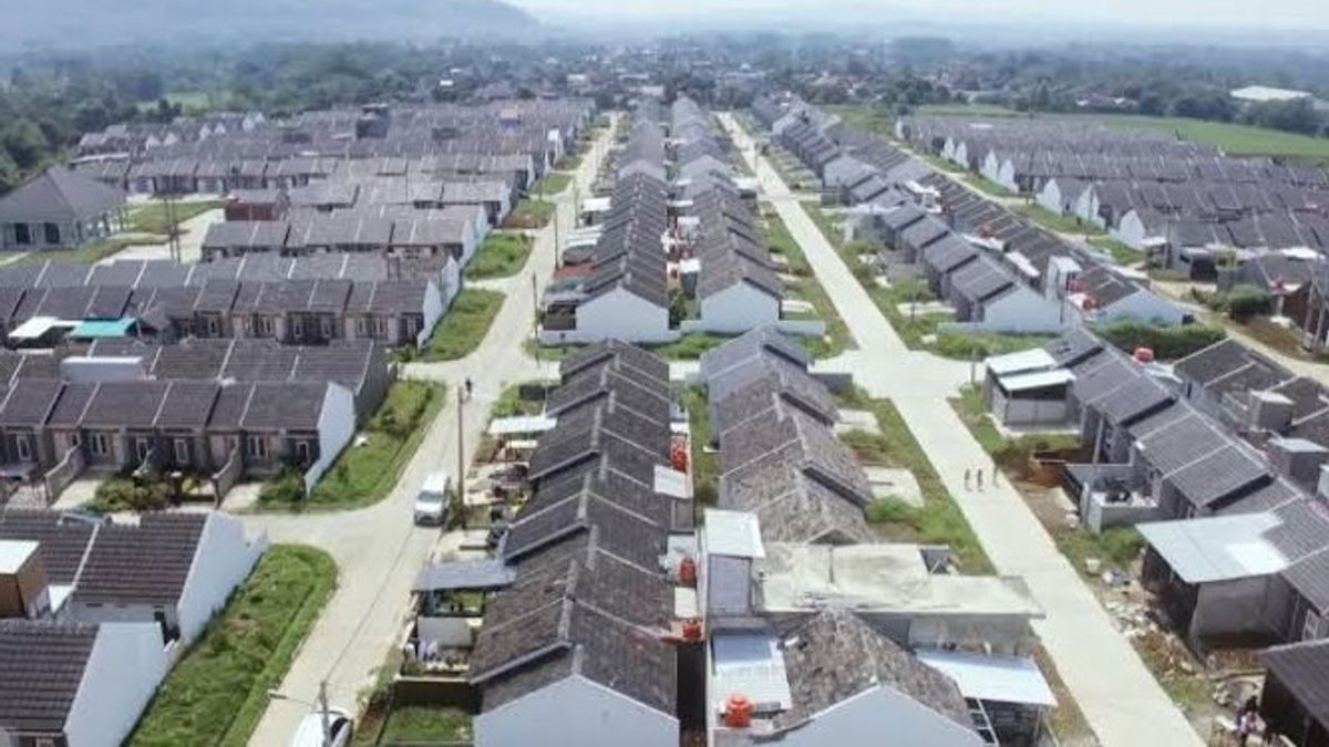 Pemkot Tangerang Targetkan Rp610 Miliar dari Pendapatan PBB-P2