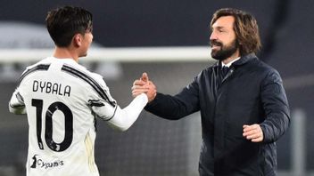 Dybala Et Bonucci Nommés Dans L’équipe De La Juventus Pour Affronter Porto