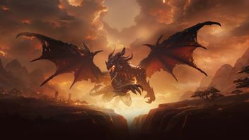World of Warcraft:Cataclysm Classic扩展版将于2024年推出