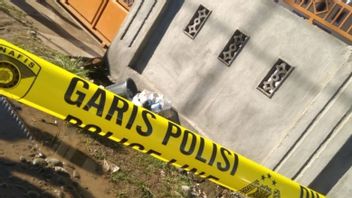 警察がゴワで殺害された協同組合員の事件を捜査