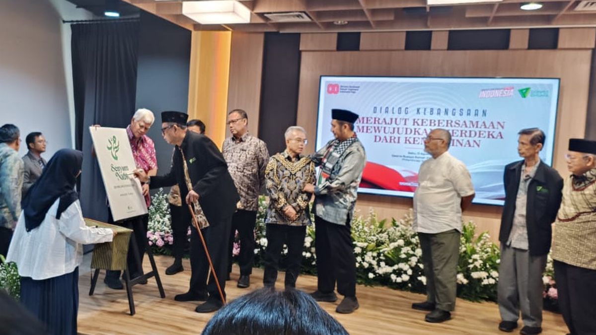Indonesia Merdeka dari Kemiskinan, Pesan Dompet Dhuafa di HUT ke-80 RI