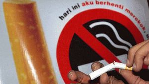 Peringati Hari Tembakau Sedunia 2022, Dinkes Makassar Gelar Lomba Konten Kreatif  dengan Tema 