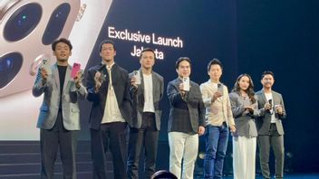 OPPO Find X9 Series Resmi Rilis di Indonesia, Harga Mulai Rp14 Jutaan 