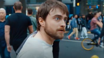 Daniel Radcliffe En Réponse à La Déclaration De JK Rowling Sur La Transparence