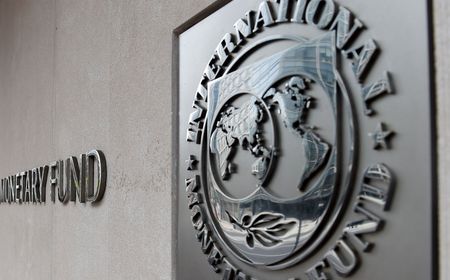 IMF Usulkan Pajak Energi bagi Penambang Kripto untuk Kurangi Emisi Karbon