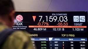 Investor Pasar Modal Tembus 18 Juta, Mayoritas Anak Muda