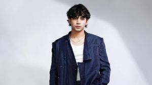 Usai Raih 60 Juta Stream, Ekhsan Hadirkan Single Romantis Bernuansa Disko 80an