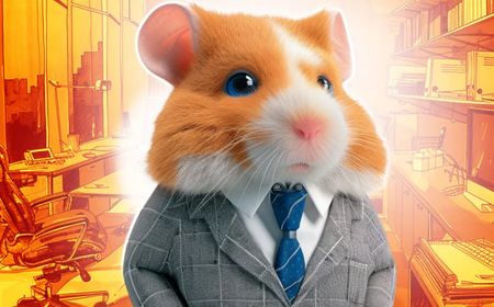 Hamster Kombat Obati Kekecewaan Komunitas, Hadir Lagi dengan  Musim Baru