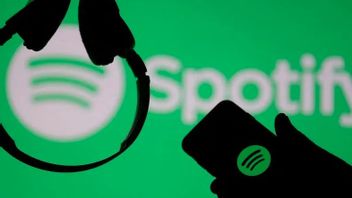 Spotify Mentanguhkan Layanan di Rusia