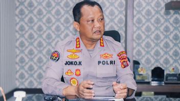 病毒疑似毒品案件被警察勒索177百万印尼盾,亚齐地区警方计划对举报人进行检查