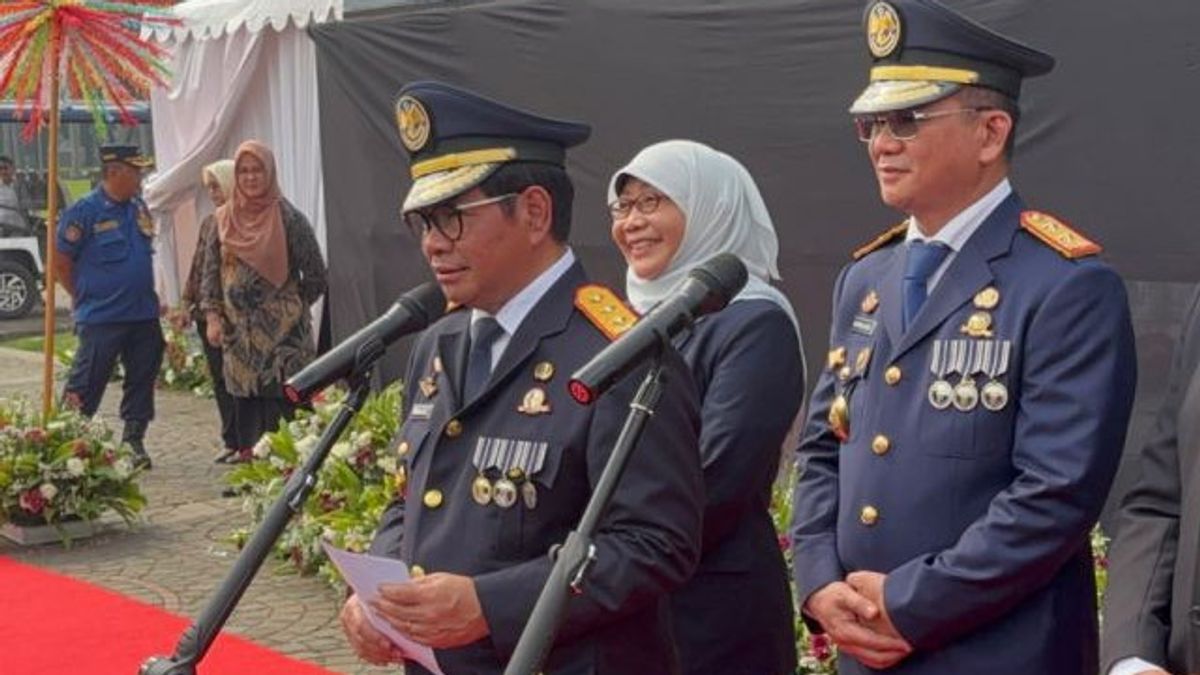 Aksi Unjuk Rasa Hari ini, Pramono: Kalau Demo Ojol, Saya Yakin Baik-baik Saja
