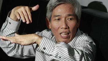 Investor Kawakan Lo Kheng Hong Peringatkan Bahayanya <i>Influencer</i> di Pasar Saham, Kenapa?
