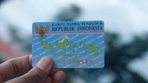 Diskominfotik DKI Jakarta Kena Tipu员工,BCA银行的储蓄通过KTP升级模式破解