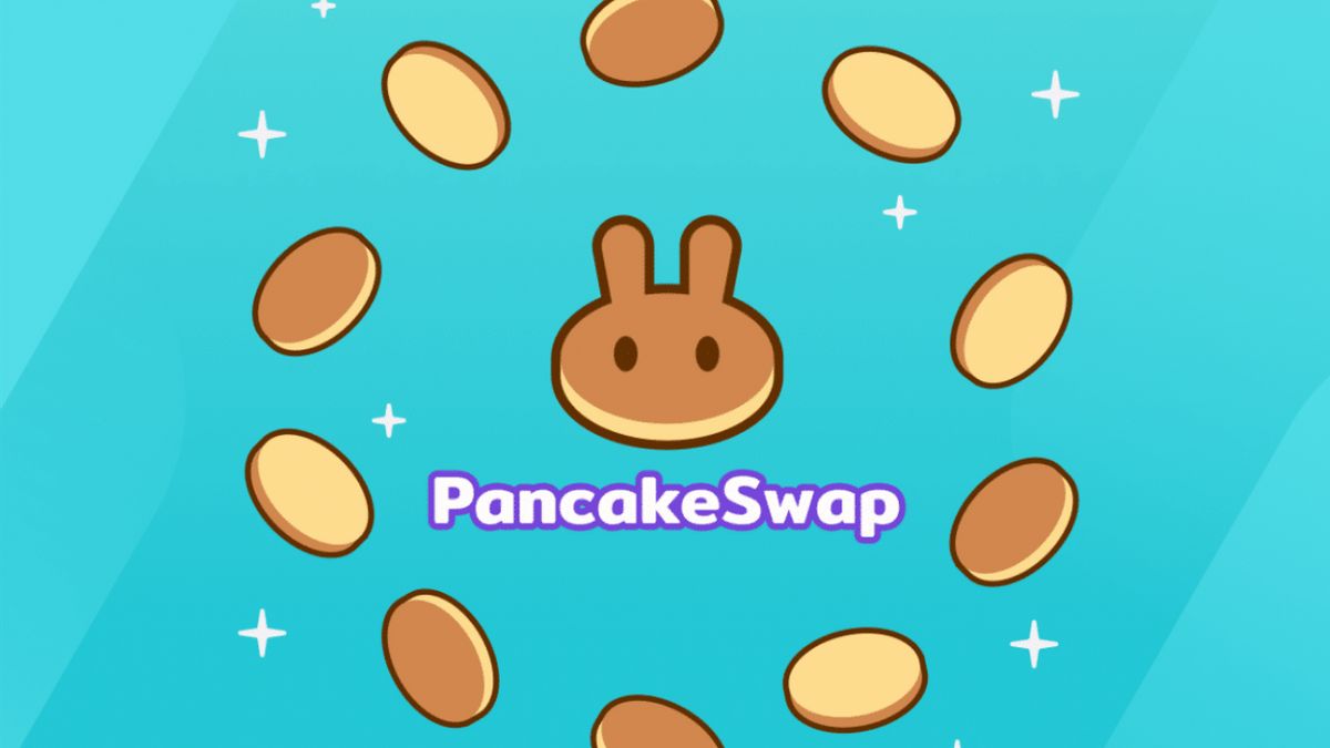 PancakeSwap Launches Pancake Protectors Blockchain Game, Offers 10,000 CAKE Prizes