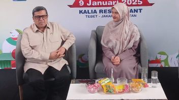 Edukasi Produk Halal, Produsen Permen Yupi Gaet BPJPH